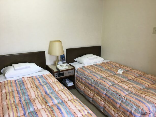 Imagen de la habitación del Hotel Sky Heart Kawasaki. Foto 24
