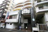Imagen general del Hotel Sky Heart Koiwa. Foto 5