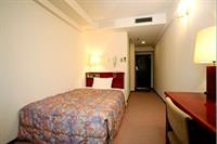 Imagen general del Hotel Sky Heart Koiwa. Foto 3