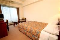 Imagen general del Hotel Sky Heart Koiwa. Foto 4