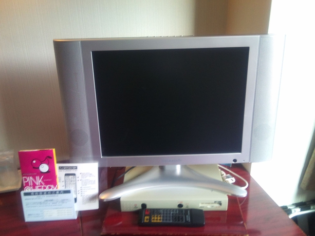 Imagen de la habitación del Hotel Sky Heart Narita. Foto 3