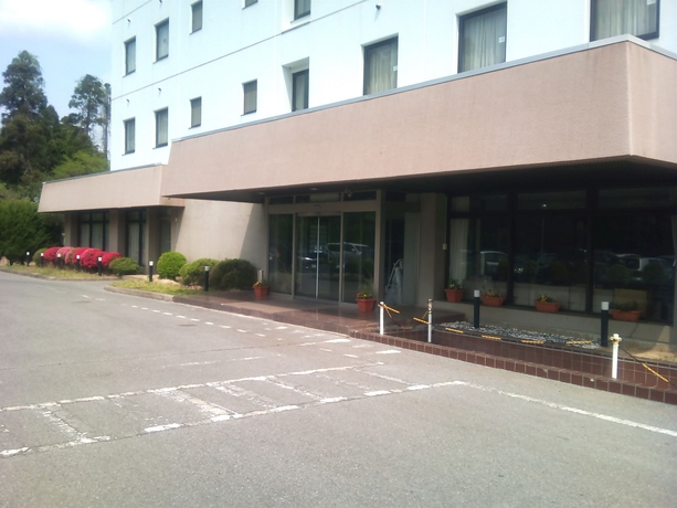 Imagen de la habitación del Hotel Sky Heart Narita. Foto 4