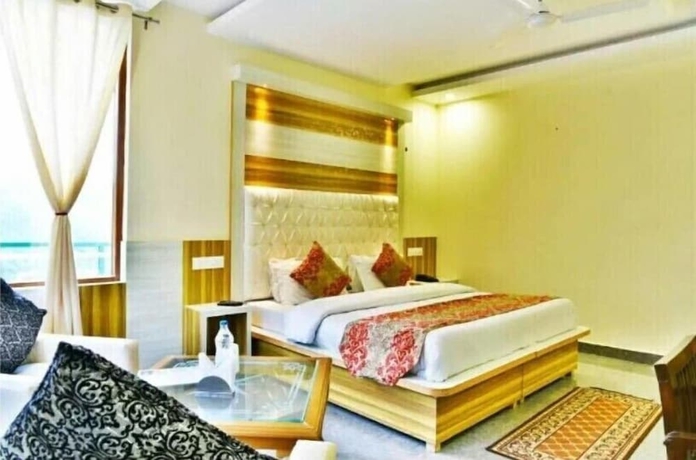 Imagen general del Hotel Sky Heaven Resort. Foto 1