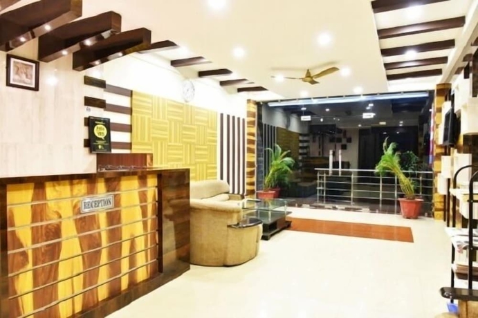 Imagen de los interiores del Hotel Sky Heaven Resort. Foto 19