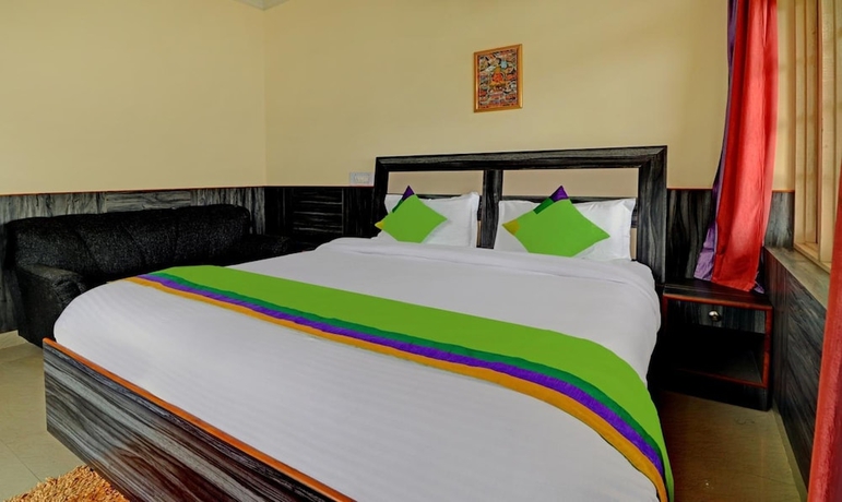 Imagen de la habitación del Hotel Sky Heaven Resort. Foto 4