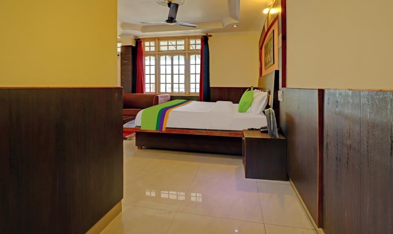 Imagen de la habitación del Hotel Sky Heaven Resort. Foto 9