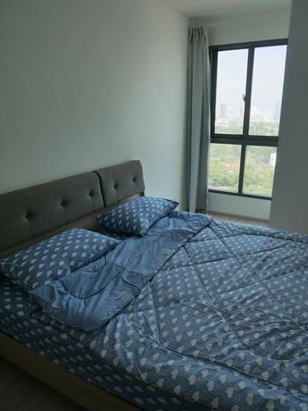 Imagen general del Hotel Sky Home At Bangkok-bangna. Foto 6
