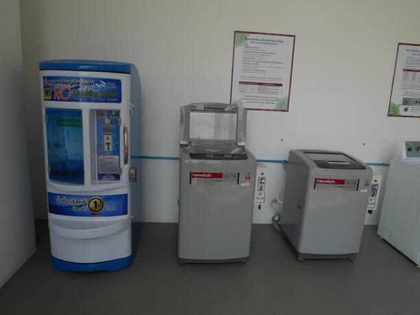 Imagen general del Hotel Sky Home At Bangkok-bangna. Foto 8