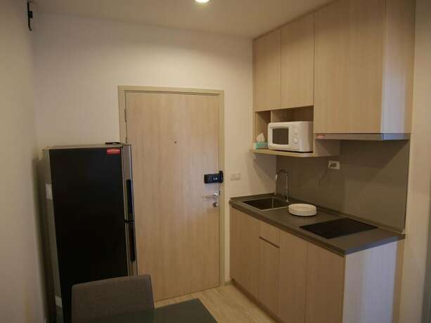 Imagen general del Hotel Sky Home At Bangkok-bangna. Foto 10