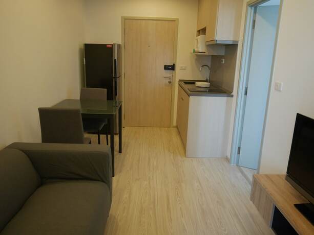 Imagen general del Hotel Sky Home At Bangkok-bangna. Foto 11
