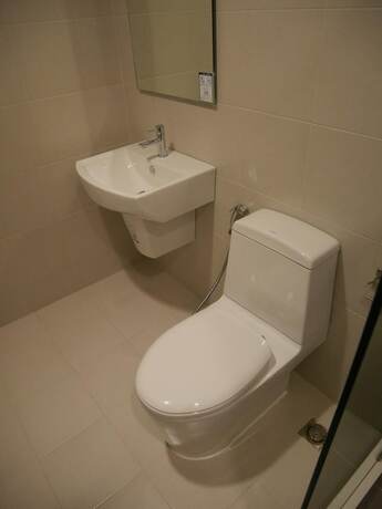 Imagen general del Hotel Sky Home At Bangkok-bangna. Foto 14