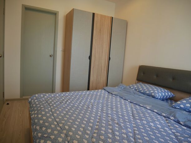 Imagen general del Hotel Sky Home At Bangkok-bangna. Foto 15