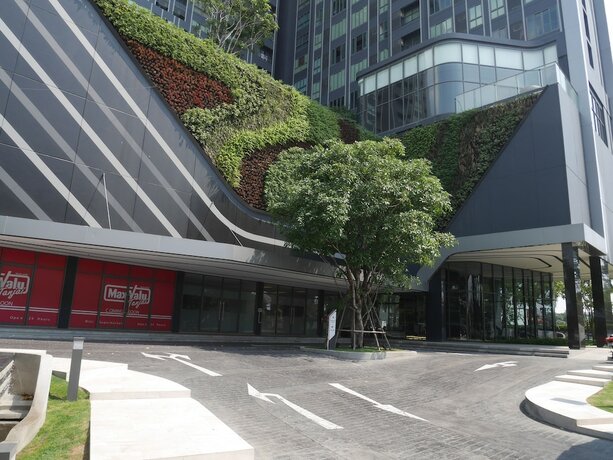 Imagen general del Hotel Sky Home At Bangkok-bangna. Foto 17