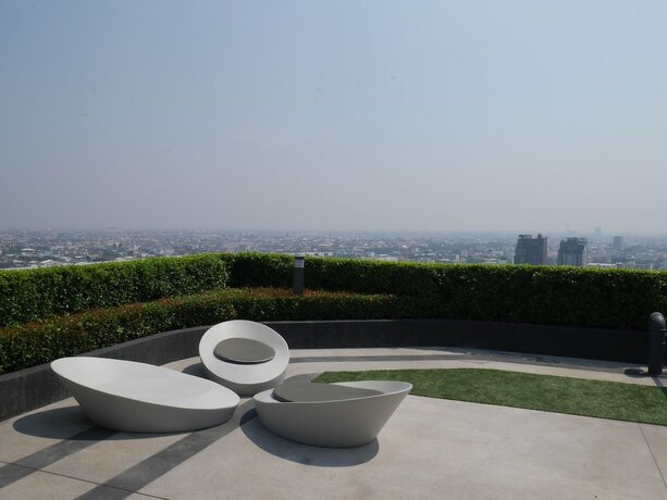 Imagen general del Hotel Sky Home At Bangkok-bangna. Foto 18
