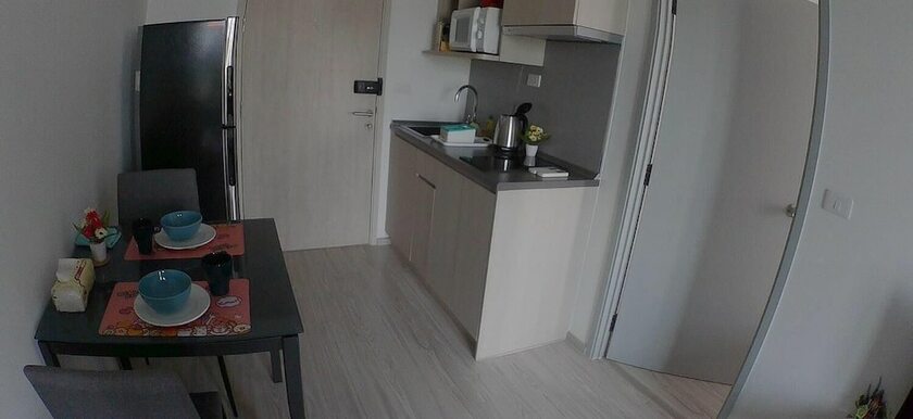 Imagen general del Hotel Sky Home At Bangkok-bangna. Foto 19