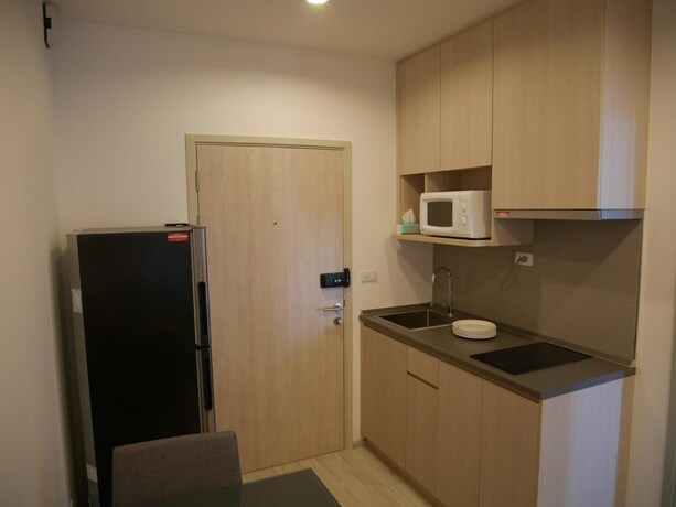 Imagen de la habitación del Hotel Sky Home At Bangkok-bangna. Foto 22