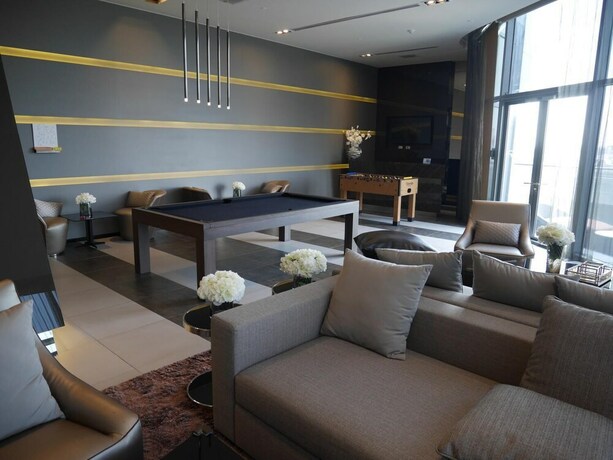 Imagen de la habitación del Hotel Sky Home At Bangkok-bangna. Foto 24