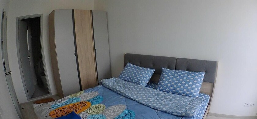 Imagen de la habitación del Hotel Sky Home At Bangkok-bangna. Foto 26