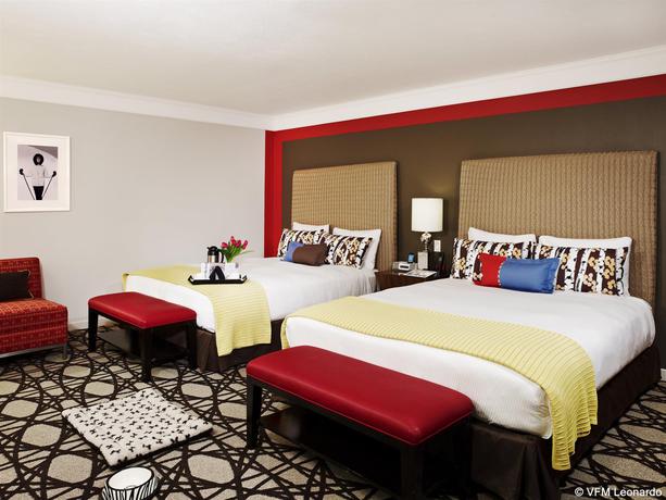 Imagen general del Hotel Sky Hotel. Foto 3