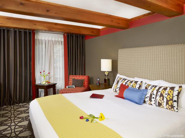 Imagen general del Hotel Sky Hotel. Foto 9
