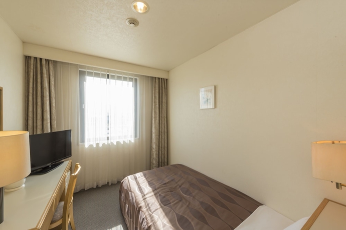 Imagen de la habitación del Hotel Sky Hotel Namerikawa. Foto 8
