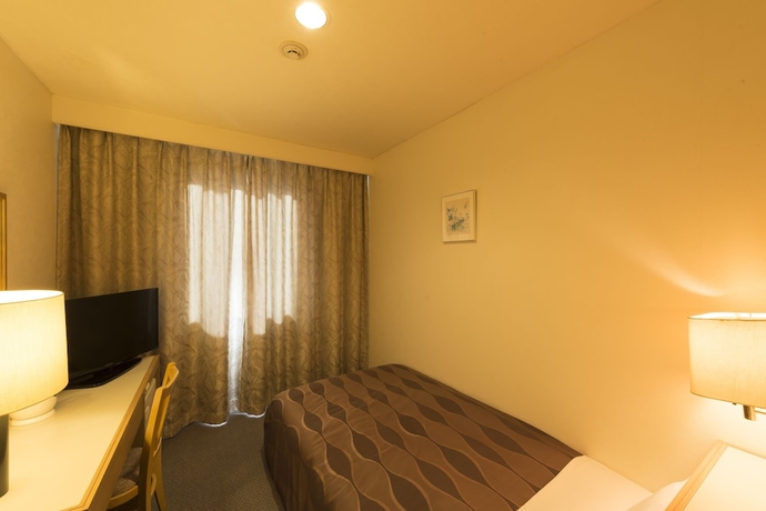 Imagen de la habitación del Hotel Sky Hotel Namerikawa. Foto 9