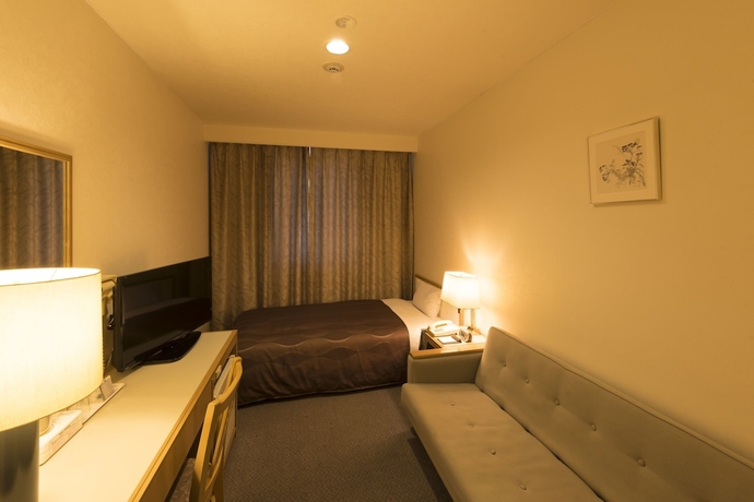 Imagen de la habitación del Hotel Sky Hotel Namerikawa. Foto 10