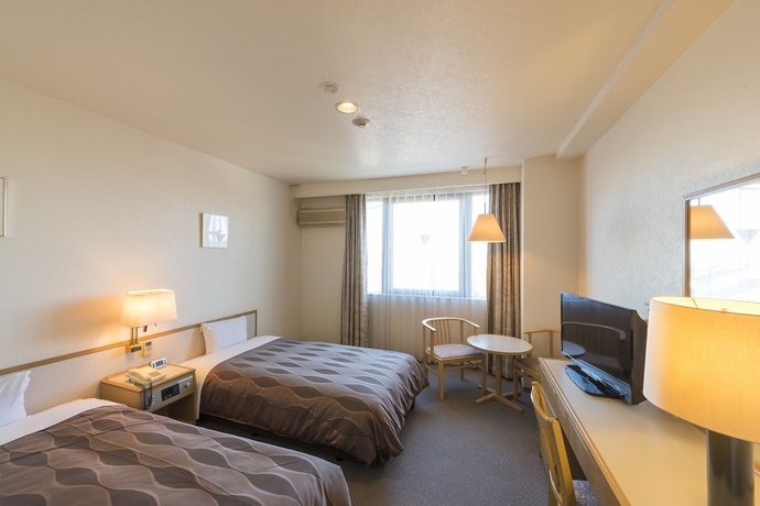 Imagen de la habitación del Hotel Sky Hotel Namerikawa. Foto 12