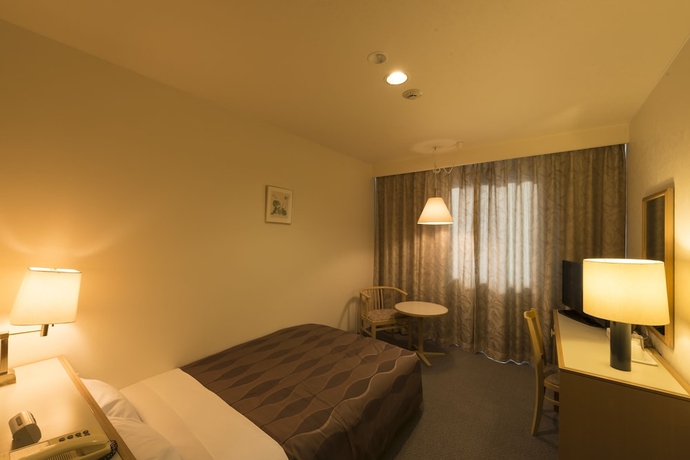 Imagen de la habitación del Hotel Sky Hotel Namerikawa. Foto 16