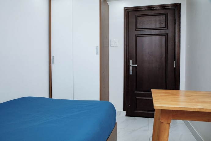 Imagen de la habitación del Hotel Sky House. Foto 5