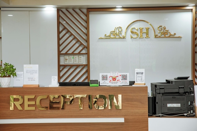 Imagen de los interiores del Hotel Sky House. Foto 15