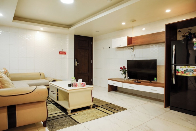 Imagen de la habitación del Hotel Sky House. Foto 12
