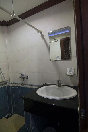 Imagen de la habitación del Hotel Sky Inn 1. Foto 3