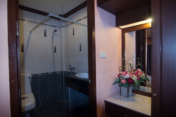 Imagen de la habitación del Hotel Sky Inn 1. Foto 6