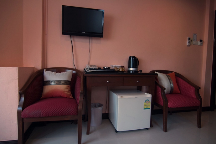 Imagen de los interiores del Hotel Sky Inn 1. Foto 14
