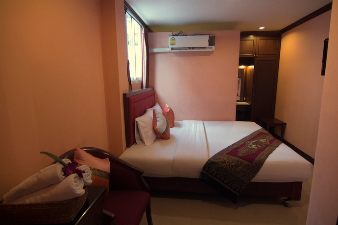 Imagen de la habitación del Hotel Sky Inn 1. Foto 11