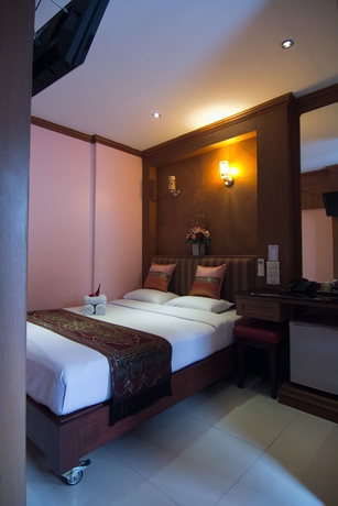 Imagen de la habitación del Hotel Sky Inn 2. Foto 1