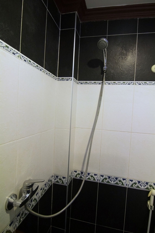 Imagen de la habitación del Hotel Sky Inn 2. Foto 3