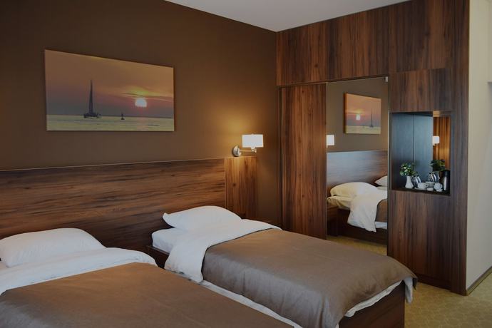 Imagen general del Hotel Sky Inn Batumi. Foto 1