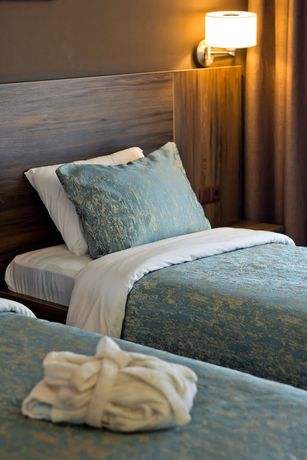 Imagen de la habitación del Hotel Sky Inn Batumi. Foto 10