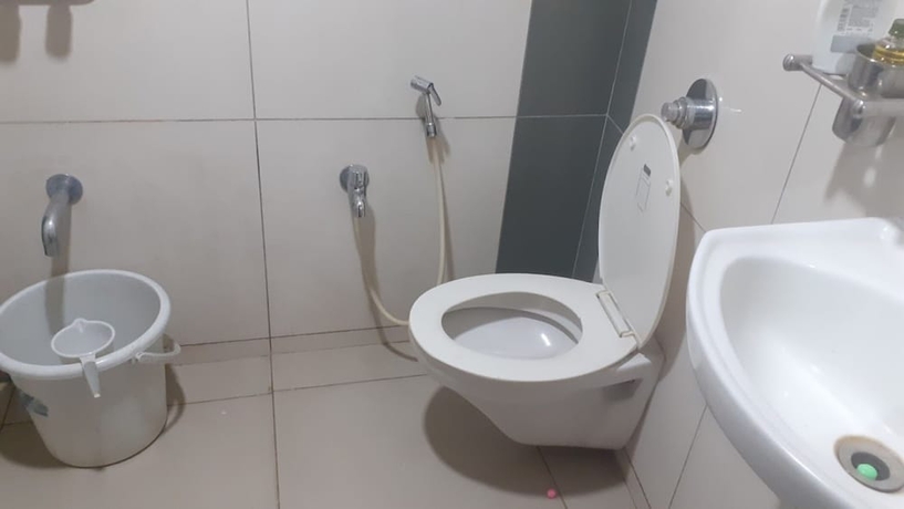 Imagen de la habitación del Hotel Sky Inn, Bhavnagar. Foto 12