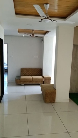 Imagen de los interiores del Hotel Sky Inn, Bhavnagar. Foto 13