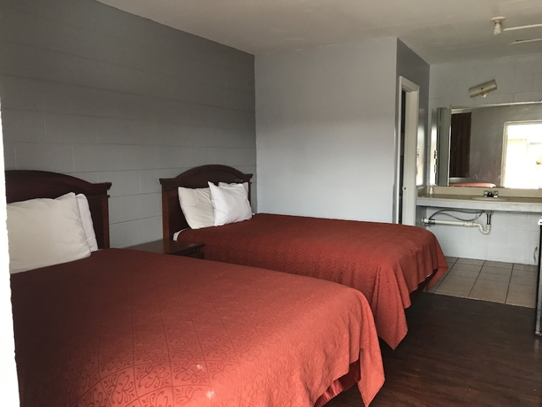 Imagen de la habitación del Hotel Sky Inn, Birmingham. Foto 10