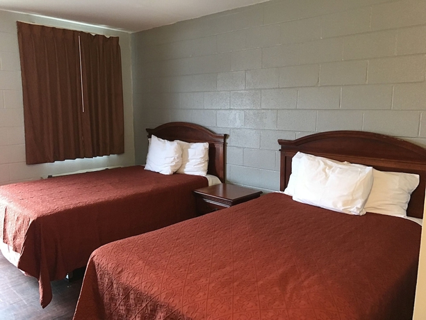 Imagen de la habitación del Hotel Sky Inn, Birmingham. Foto 12