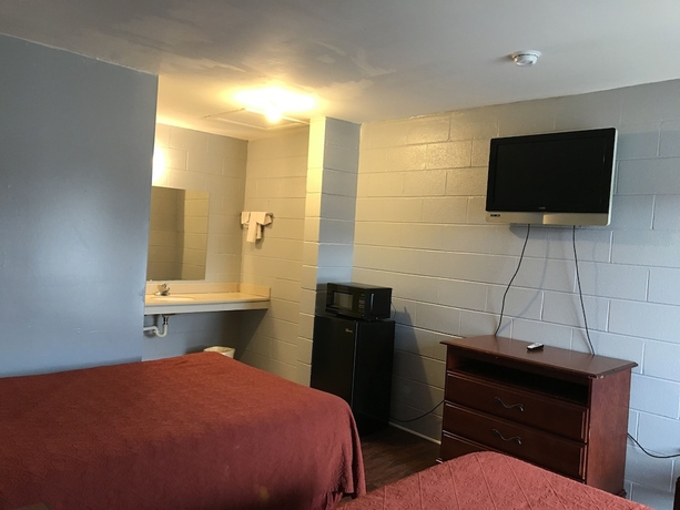 Imagen de la habitación del Hotel Sky Inn, Birmingham. Foto 13