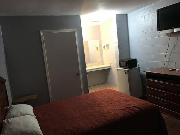 Imagen de la habitación del Hotel Sky Inn, Birmingham. Foto 14