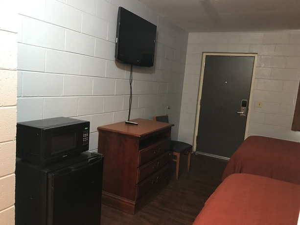 Imagen de la habitación del Hotel Sky Inn, Birmingham. Foto 15
