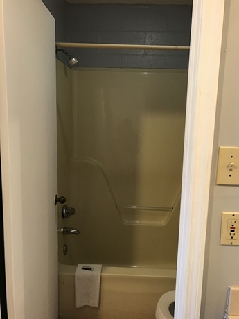 Imagen de la habitación del Hotel Sky Inn, Birmingham. Foto 16