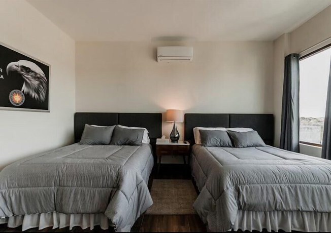 Imagen de la habitación del Hotel Sky Inn Cancun. Foto 11