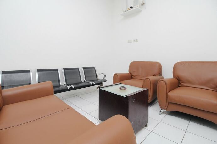 Imagen general del Hotel Sky Inn Mangga Besar 1 Jakarta. Foto 2